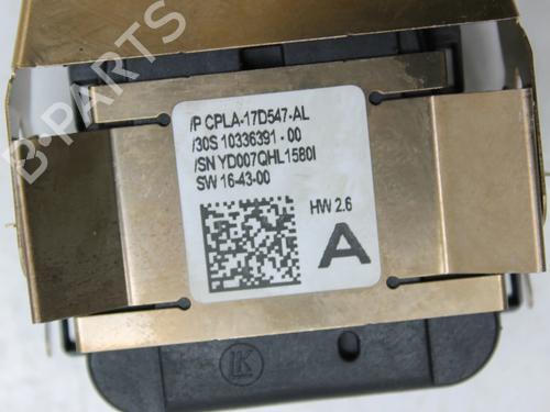 Electronic sensor JAGUAR XF II (X260) 2.0 | BP39853710M84 - Image 3