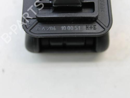 Interior roof handle MERCEDES-BENZ E-CLASS Coupe (C207) E 350 BlueTEC / d (207.326) | BP39769375I35 - Image 7