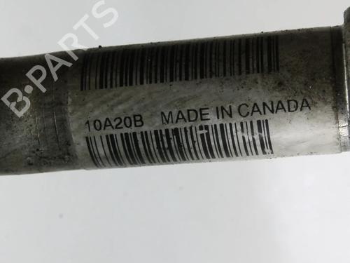 AC pipe CHRYSLER 300C (LX, LE) 3.0 V6 CRD | BP39871330M126 - Image 5