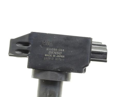 Ignition coil SUZUKI SX4 S-Cross (JY) 1.4 Hybrid (Mild Hybrid) (AKK 414) | BP39816356M94 - Image 3