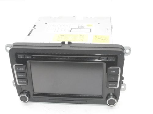 Used Electronic module Electronic module VW SCIROCCO III (137, 138) 2.0 TFSI (200 hp) 39846669 39846669