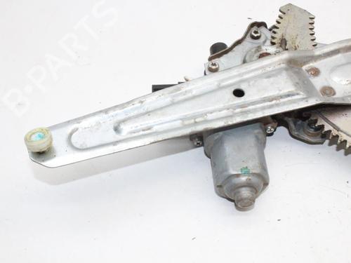 Rear left window mechanism SUBARU OUTBACK (BS) 2.0 D AWD (BSD) | BP39818790C24 - Image 5