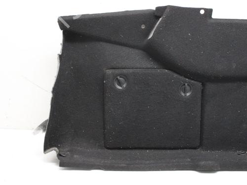 Boot lining MERCEDES-BENZ E-CLASS (W211) E 280 CDI (211.020) | BP40486688I3 - Image 2
