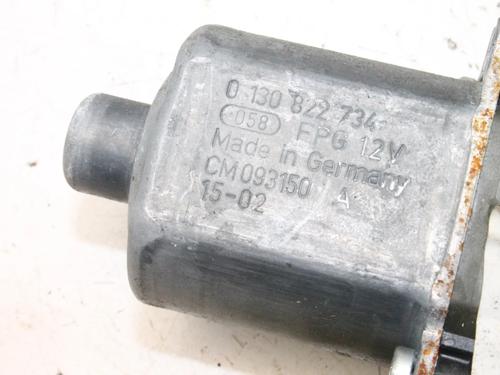 Rear left window mechanism FORD KUGA II (DM2) 2.0 TDCi 4x4 | BP39869851C24 - Image 5