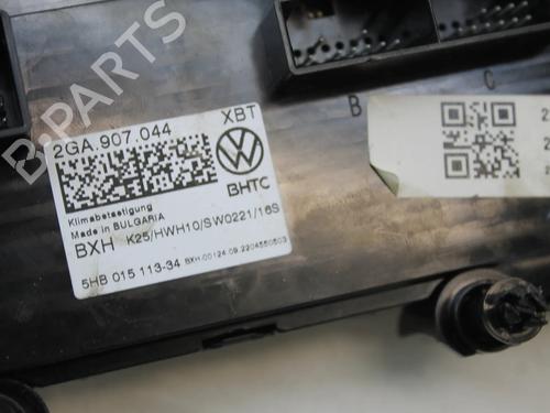 Control unit VW T-ROC (A11, D11) 1.0 TSI | BP39871632M11 - Image 6
