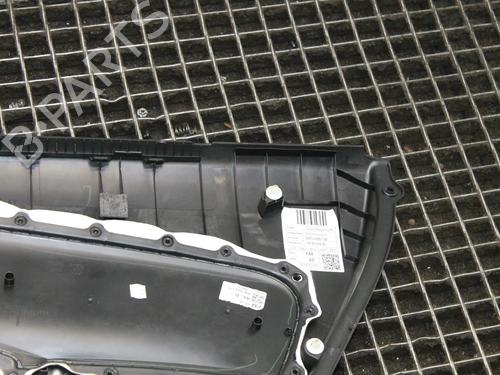 Rear left panel SUZUKI SX4 S-Cross (JY) 1.4 Hybrid (Mild Hybrid) (AKK 414) | BP39780208C60 - Image 7