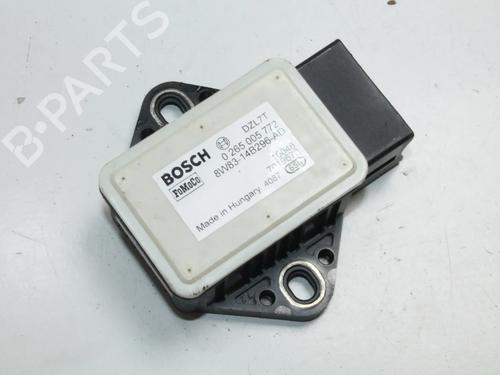 Elektronisk sensor Elektronisk sensor JAGUAR XF I (X250) 3.0 D (211 hp) 39849712 39849712