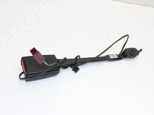Used Seat buckle Seat buckle FORD GRAND C-MAX (DXA/CB7, DXA/CEU) 1.5 TDCi (120 hp) 39806771 39806771
