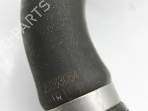 Pipe OPEL AMPERA (R12) EV 150 | BP39875039M125 - Image 4