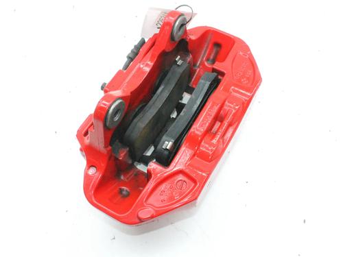 Left front brake caliper TESLA MODEL Y (5YJY) EV Performance All-wheel Drive | BP39849442M105 - Image 2