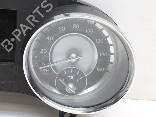 Instrument cluster CHRYSLER 300C (LX) 3.0 CRD | BP39854537C47 - Image 3