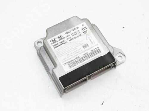 Used ECU airbags ECU airbags KIA OPTIMA (JF) 1.7 CRDi (141 hp) 39874766 39874766