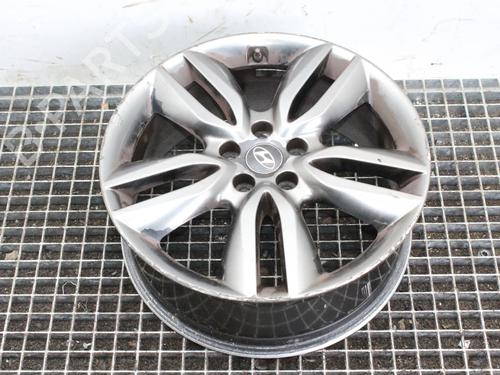 Llanta Llanta HYUNDAI SANTA FÉ III (DM, DMA) 2.2 CRDi 4WD (197 hp) 39836489 39836489