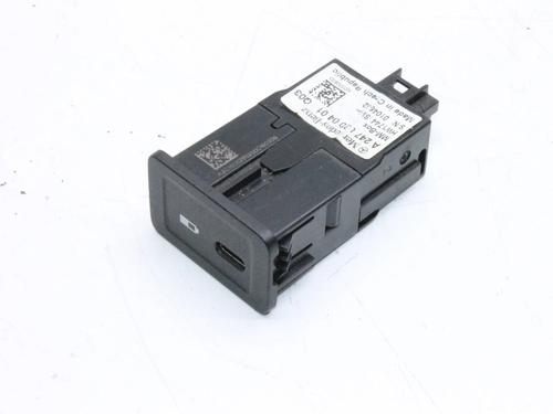 Used Electronic module Electronic module MERCEDES-BENZ SPRINTER 3-t Van (B910) 214 CDI (910.621, 910.623) (143 hp) 39859150 39859150