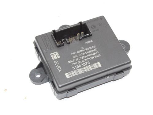 Elektronisk modul Elektronisk modul VOLVO V40 Hatchback (525) D4 (190 hp) 39875335 39875335