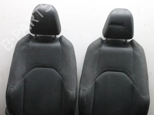 Seats set LEXUS UX (_AA1_, _AH1_, _MA1_) 250h (MZAH10) | BP39853813C78 - Image 6
