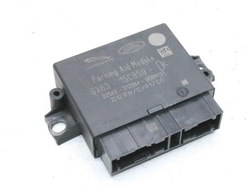 Used Electronic module Electronic module LAND ROVER DISCOVERY SPORT (L550) 2.0 D 4x4 (180 hp) 39806290 39806290