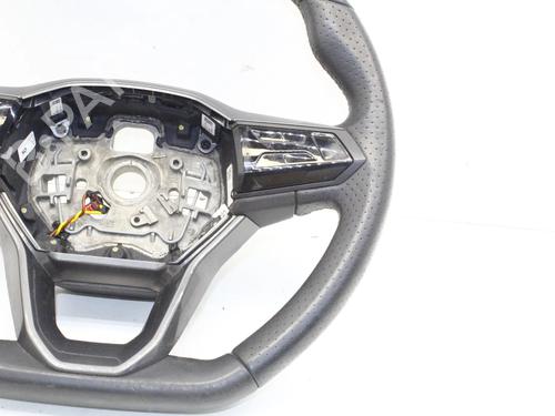 Steering wheel CUPRA BORN (K11) 58 | BP39871730C49 - Image 6