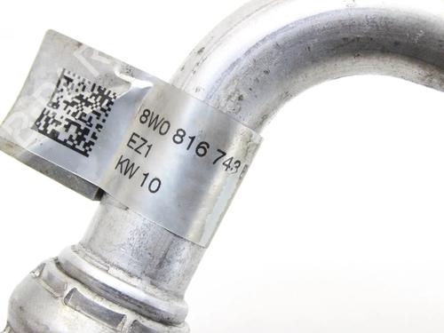 AC pipe AUDI A4 B9 (8W2, 8WC) 35 TFSI Mild Hybrid | BP39859277M126 - Image 5