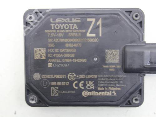 Electronic module LEXUS RZ (_BM1_) 450e DIRECT4 (XEBM15) | BP39853848M83 - Image 3