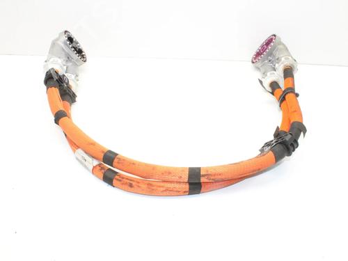 Used Wiring harness Wiring harness MERCEDES-BENZ EQS (V297) EQS 450+ (297.123) (333 hp) 39820228 39820228