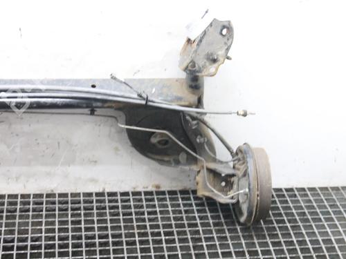 Bagaksel DACIA SANDERO II 1.5 dCi | BP39804278M2 - Image 3