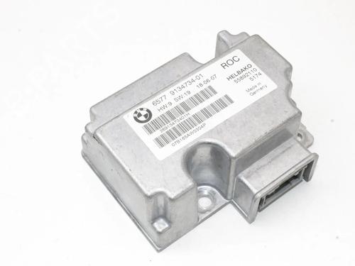 Used Control unit Control unit BMW 6 Convertible (E64) 630 i (258 hp) 39878250 39878250