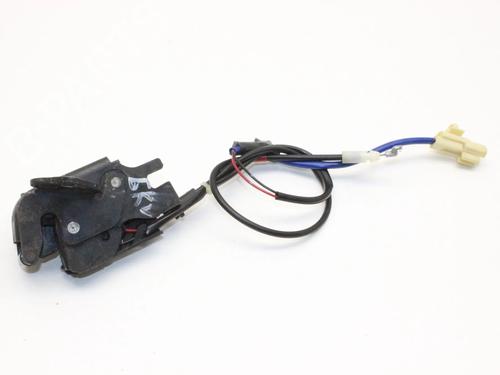 Used Rear left lock Rear left lock MAZDA RX-8 (SE, FE) 1.3 (FE103, SE3P) (231 hp) 39855228 39855228