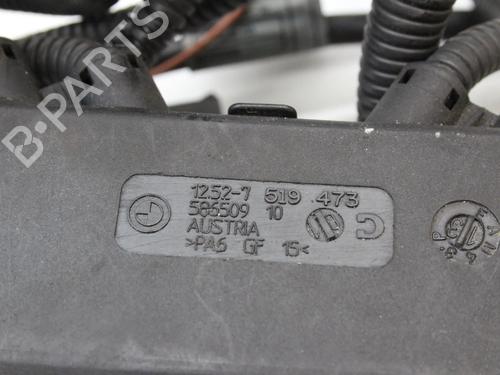 Wiring harness BMW 7 (E65, E66, E67) 760 i, Li | BP39860157E16 - Image 9