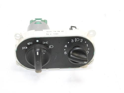 Øvrige Styrinhsenheder Øvrige Styrinhsenheder FORD GALAXY II (WA6) 1.8 TDCi (125 hp) 39787540 39787540