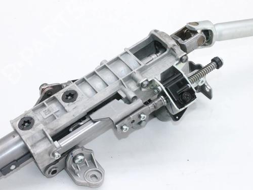 Steering column TESLA MODEL Y (5YJY) Long Range All-wheel Drive | BP39818118M21 - Image 3
