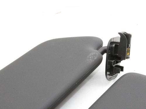 Left sun visor RENAULT ARKANA I (LCM_, LDN_) 1.6 E-TECH 145 (LDMU) | BP39865850I1 - Image 9
