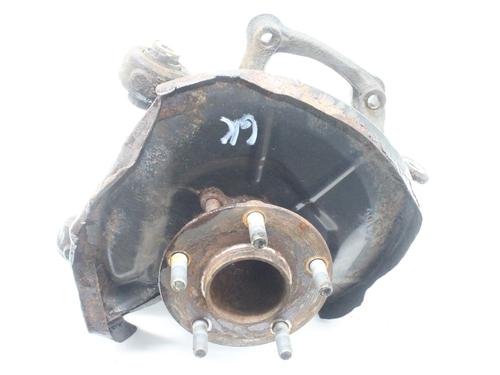 Used Left rear steering knuckle Left rear steering knuckle MAZDA 3 (BM, BN) 2.2 D (150 hp) 39841453 39841453