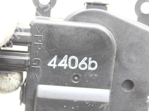 Electronic module MAZDA 3 (BM, BN) 2.2 D | BP39813488M83 - Image 3
