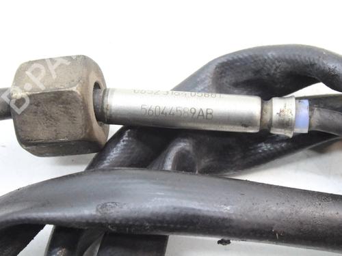 Electronic sensor CHRYSLER 300C (LX, LE) 3.0 CRD | BP39877577M84  - Image 8