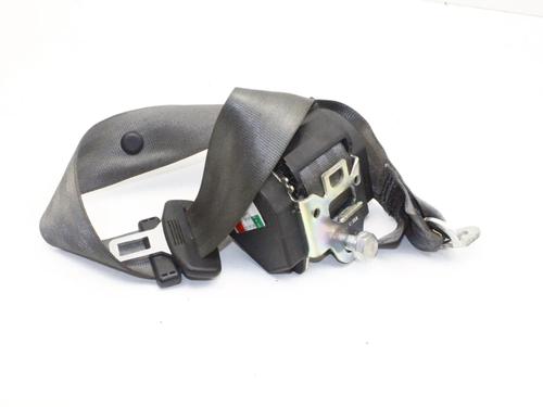 Cinturón de seguridad trasero derecho Cinturón de seguridad trasero derecho AUDI Q5 (8RB) 3.0 TDI quattro (240 hp) 39875789 39875789
