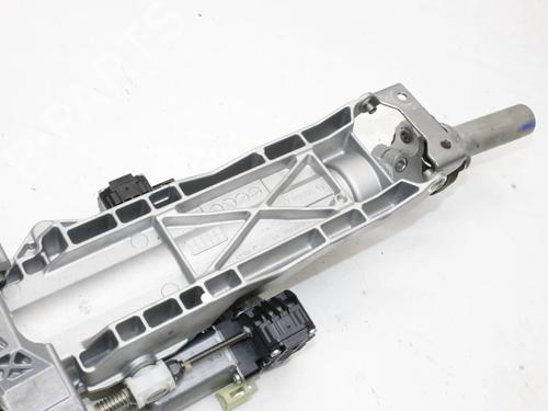 Steering column BMW 6 Gran Turismo (G32) 630 d xDrive | BP39835916M21 - Image 3