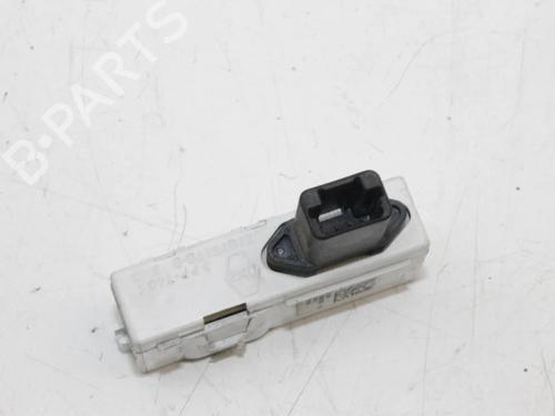 Control unit OPEL MOVANO B Van (X62) 2.3 CDTI FWD (FV) | BP39860292M11 - Image 3