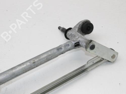 Vindrude Viskermekanisme VW T-ROC (A11, D11) 1.0 TSI | BP39856843C83 - Image 8