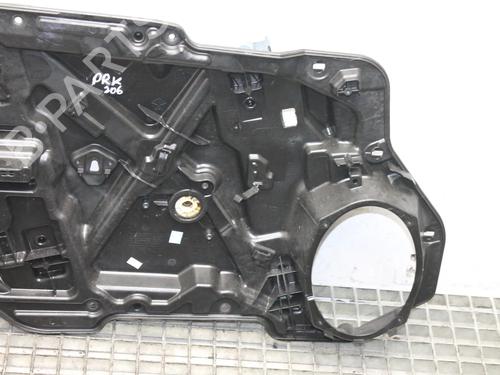 Front left window mechanism CHRYSLER 300C (LX) 3.0 CRD | BP39812552C22 - Image 3