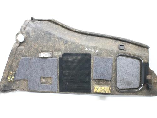 Boot lining AUDI TT (8N3) 1.8 T quattro | BP39851347I3 - Image 2