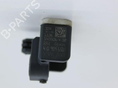 Electronic sensor AUDI A6 C7 (4G2, 4GC) 3.0 TDI quattro | BP39813288M84 - Image 3