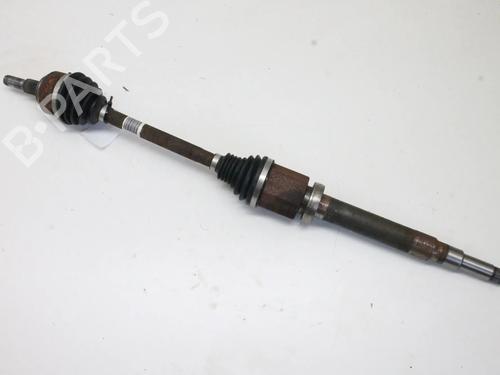 Right front driveshaft FORD KUGA III (DFK) 2.5 FHEV | BP39835164M39 - Image 6