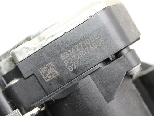Front right seatbelt VW PASSAT B8 Variant (3G5, CB5) 2.0 TDI | BP39774379I25 - Image 7