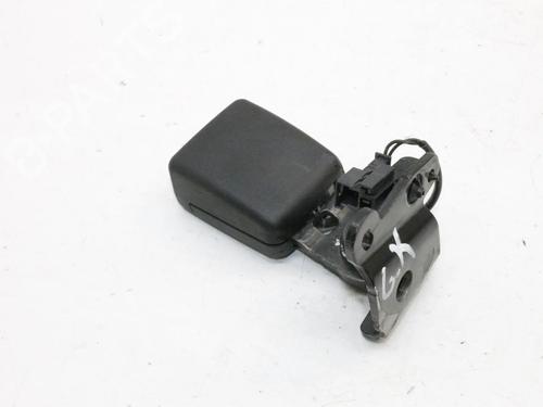 Used Seat buckle Seat buckle MERCEDES-BENZ A-CLASS (W177) AMG A 35 4-matic (177.051) (306 hp) 39837897 39837897