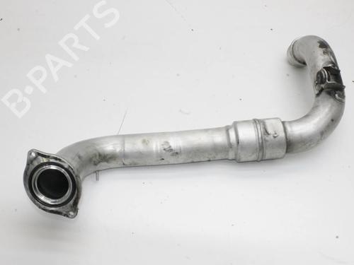 Intercooler pipe AUDI Q7 (4MB, 4MG, 4MQ) 3.0 TDI quattro | BP39860725M127 - Image 5