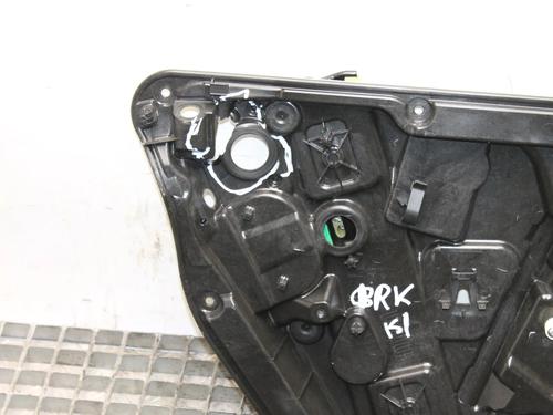Front left window mechanism MERCEDES-BENZ A-CLASS (W176) A 200 CDI (176.001) | BP39800178C22 - Image 2
