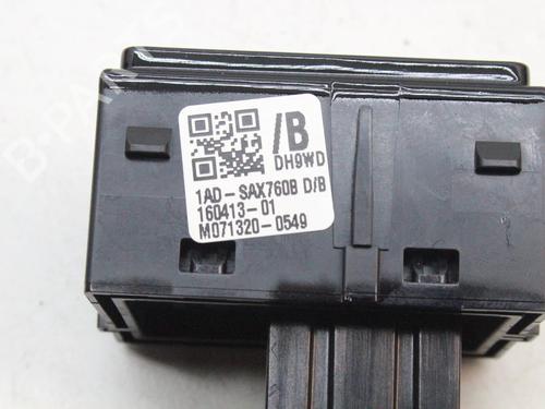 Switch JAGUAR XF II (X260) 3.0 D | BP39775183I30 - Image 6
