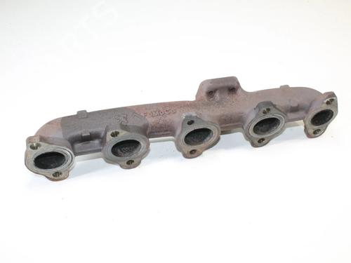 Used Exhaust manifold Exhaust manifold CITROËN JUMPY II (VF7) 1.6 HDi 90 8V (90 hp) 39872873 39872873