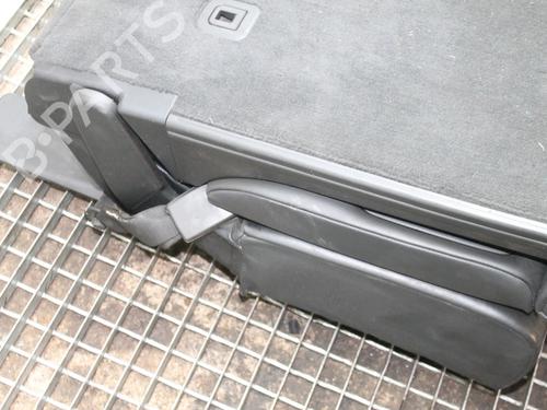 Sæde Bagtil BMW X5 (E70) 3.0 sd | BP39778498C17 - Image 9